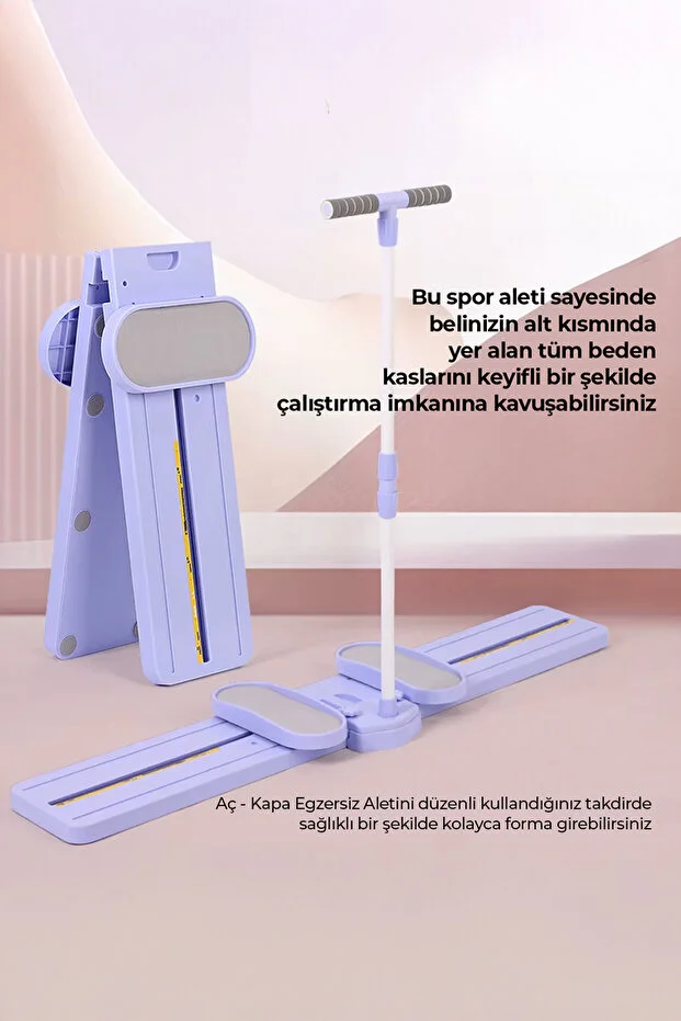 ROBO Aç Kapa Egzersiz Aleti